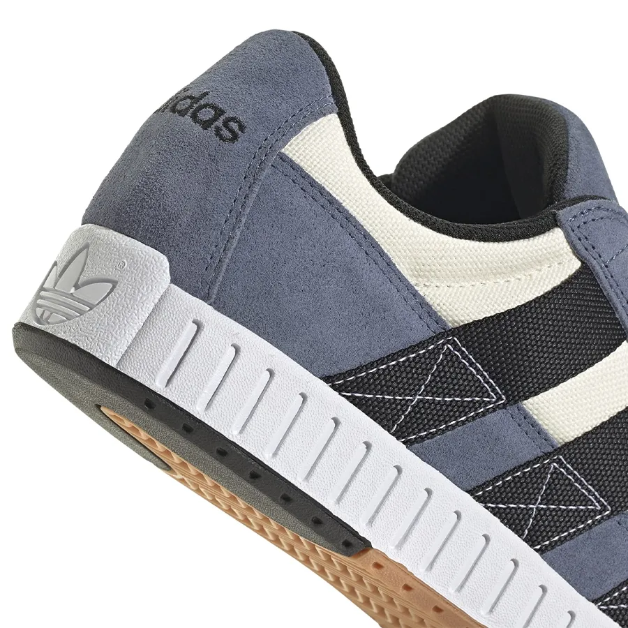 Imagen 5 de 7 de Zapatillas adidas originals Lwst-AZUL/NEGRO/BLANCO