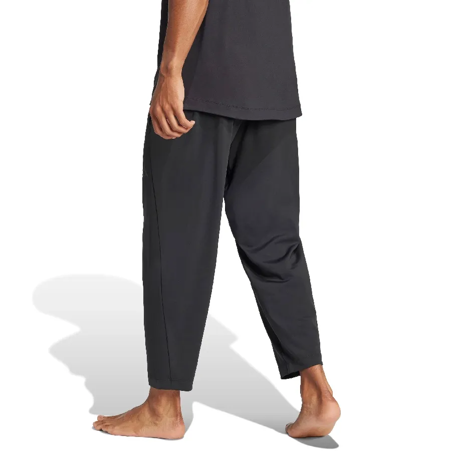 Imagen 2 de 5 de Pantalón adidas Puremotion-NEGRO