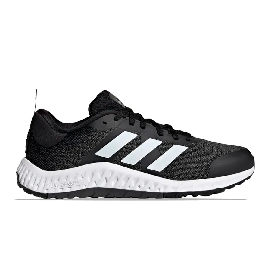 Imagen 1 de 5 de Zapatillas adidas Everyset Trainer-NEGRO/BLANCO
