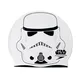 gorra-speedo-stormtrooper-slogan-jr-BLANCO/NEGRO