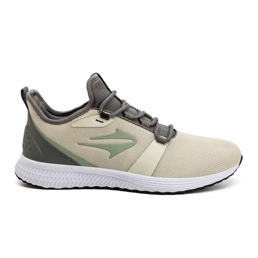 Imagen 0 de 6 de Zapatillas Topper Squat-OLIVA/GRIS