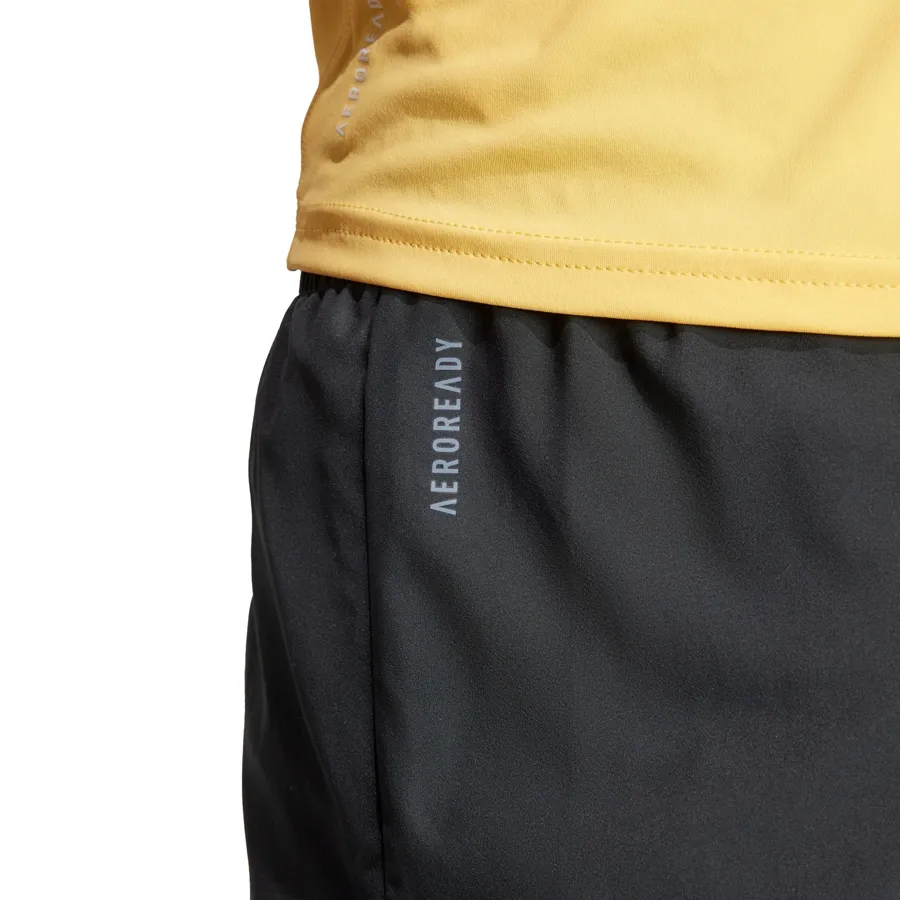 Imagen 3 de 6 de adidas Shorts  Adizero Essentials-NEGRO