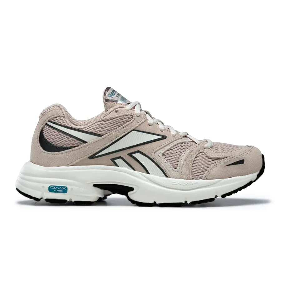 Imagen 0 de 5 de Zapatillas Reebok Premier Road plus VI-BEIGE/CELESTE/CREMA