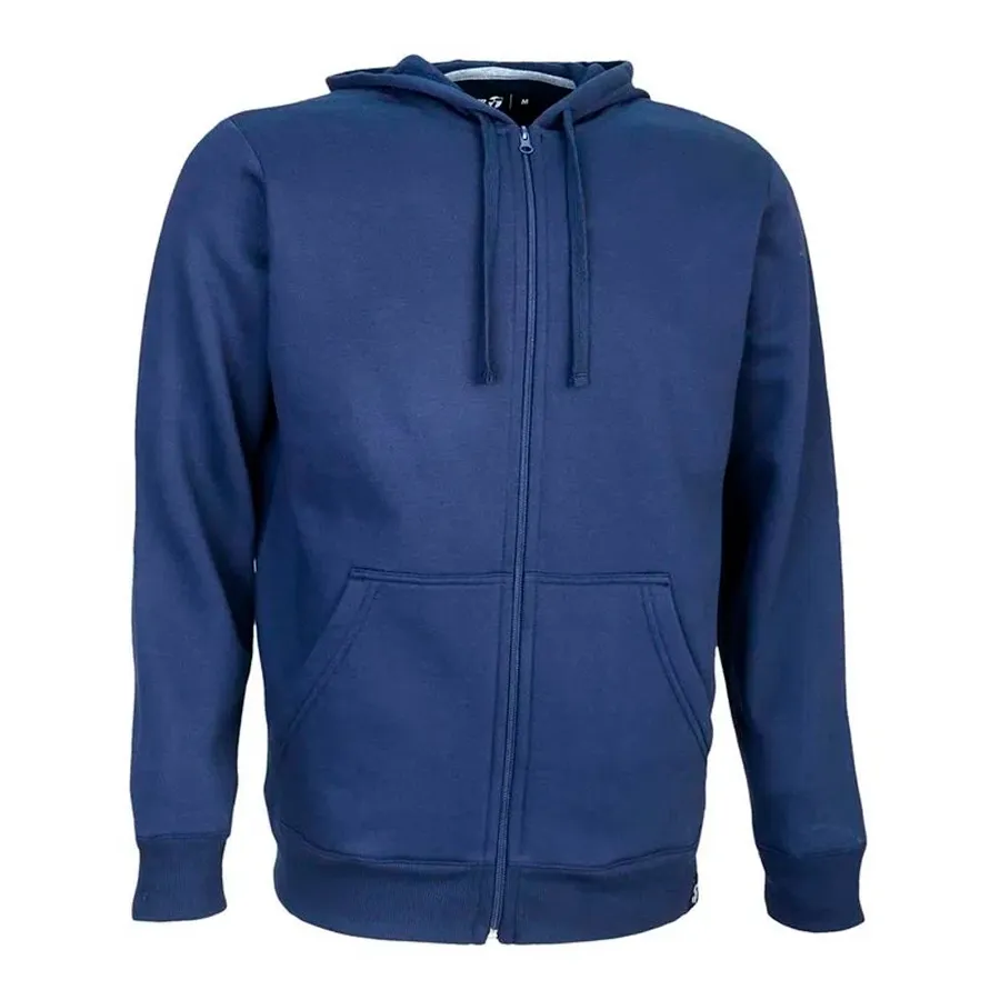 Imagen 0 de 3 de Campera Topper Friza Básicos-MARINO