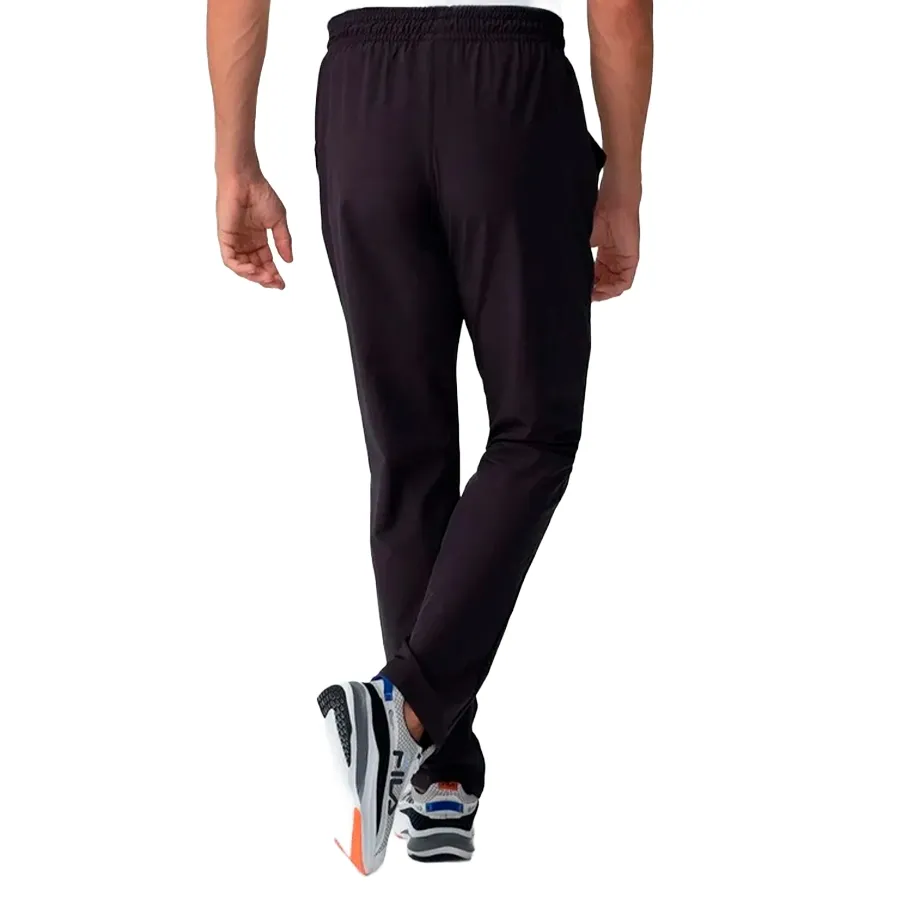 Imagen 1 de 2 de Pantalón Fila Bahamas-NEGRO