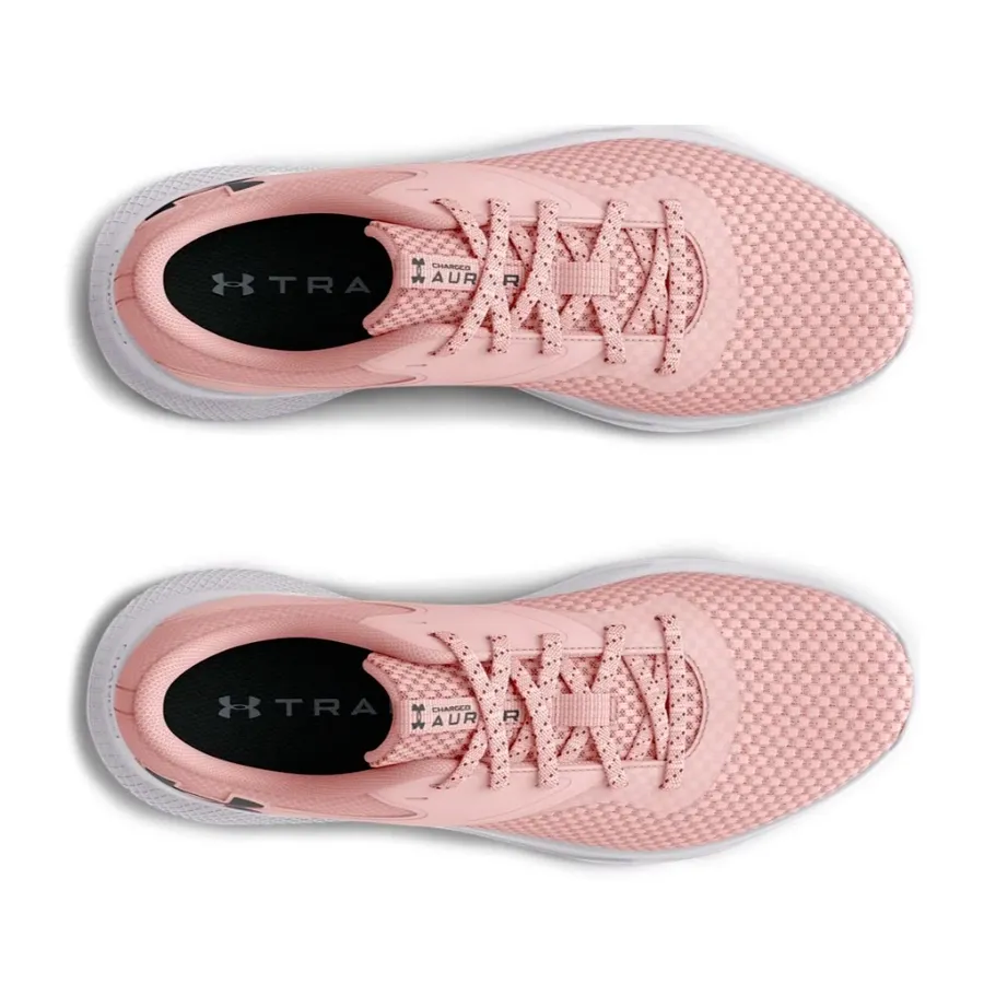 Imagen 2 de 5 de Zapatillas Under Armour Charged Aurora 2-ROSA
