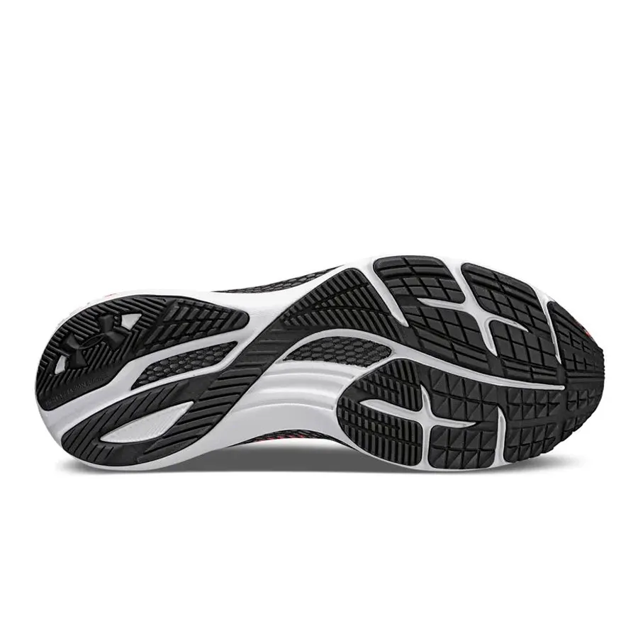 Imagen 3 de 4 de Zapatillas Under Armour Hovr Synergy-ROJO/NEGRO/BLANCO
