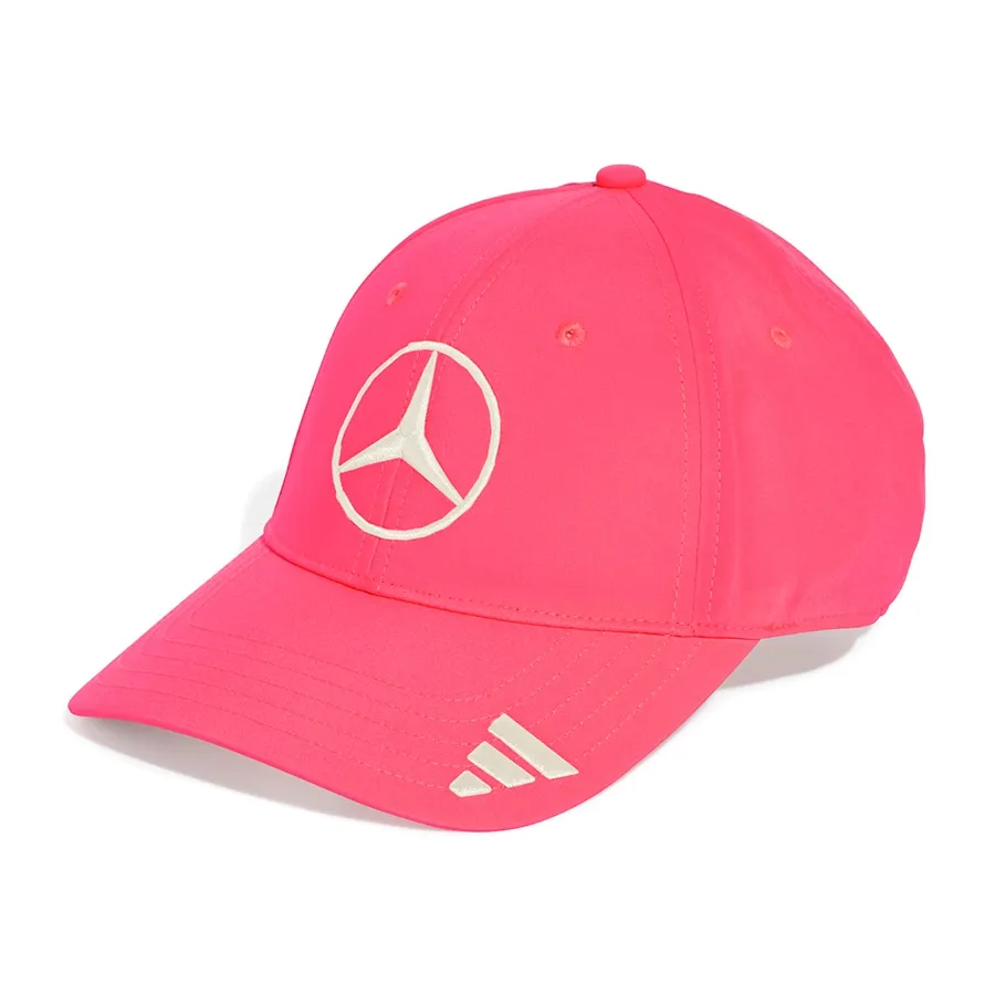 Imagen 0 de 4 de Gorra adidas de Piloto Mercedes - AMG Petronas Formula One Team Summer Pack-ROSA