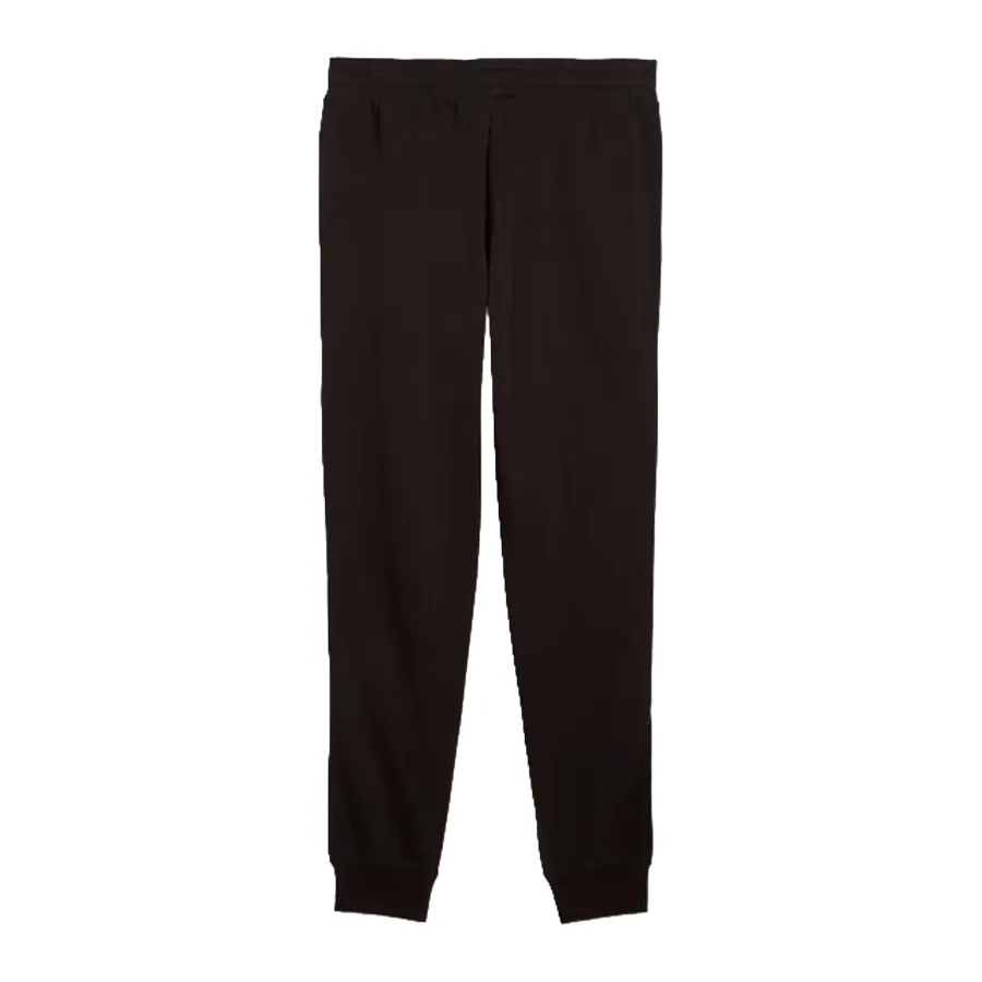 Imagen 3 de 4 de Pantalón Puma Essentials Tape-NEGRO/BLANCO