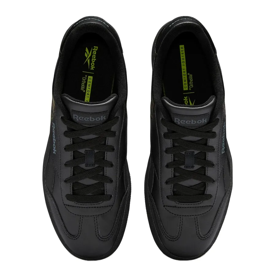 Imagen 3 de 5 de Zapatillas Reebok Vector Smash-NEGRO