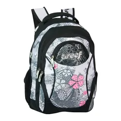 Mochila Reef Logo Bord
