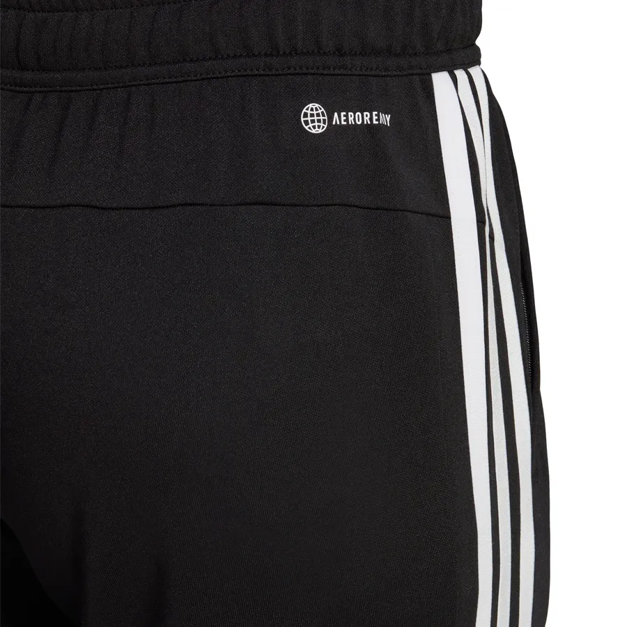 Imagen 5 de 6 de Pantalón adidas Essentials-NEGRO/BLANCO