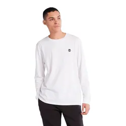 Remera Timberland Chest Logo