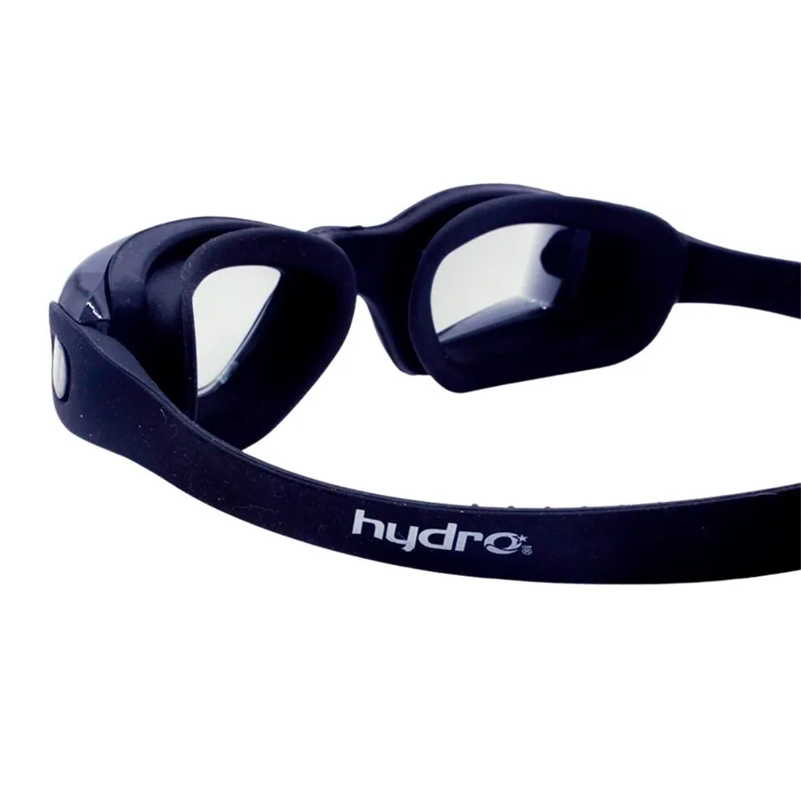 Imagen 3 de 4 de Antiparra Hydro Isus 3.0-NEGRO