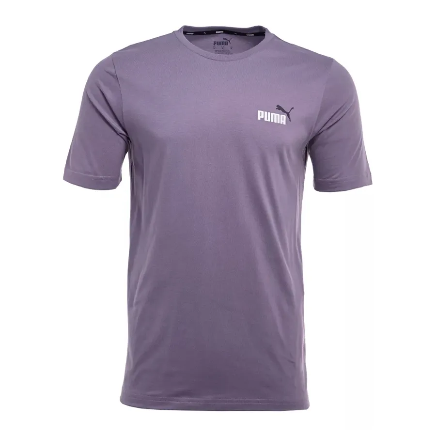Imagen 0 de 2 de Remera Puma Essentials+-LILA