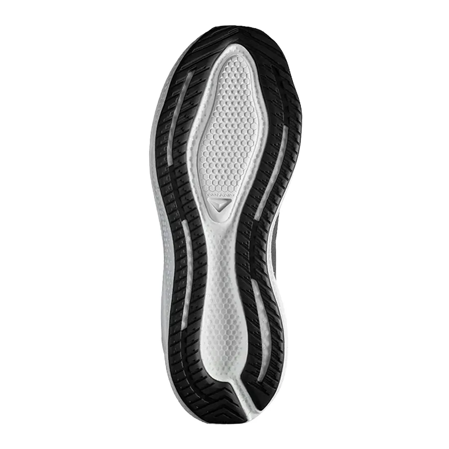 Imagen 3 de 4 de Zapatillas Salomon Aero Blaze 3 Grvl-NEGRO/BLANCO