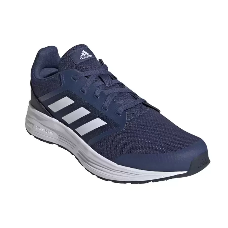 Imagen 0 de 5 de Zapatillas adidas Galaxy 5-AZUL/BLANCO