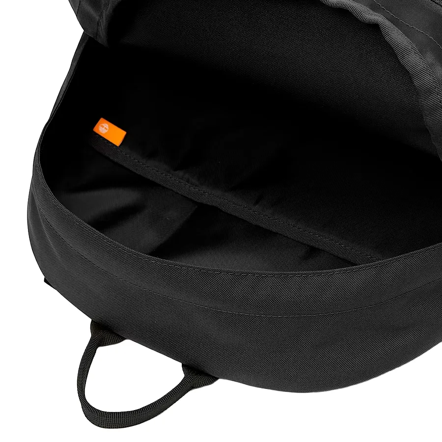 Imagen 2 de 4 de Mochila Timberland 22Lt-NEGRO/BEIGE