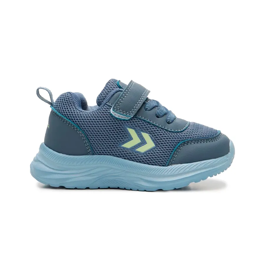 Imagen 0 de 4 de Zapatillas Atomik Lush-MARINO