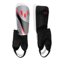 Canilleras adidas Messi Match