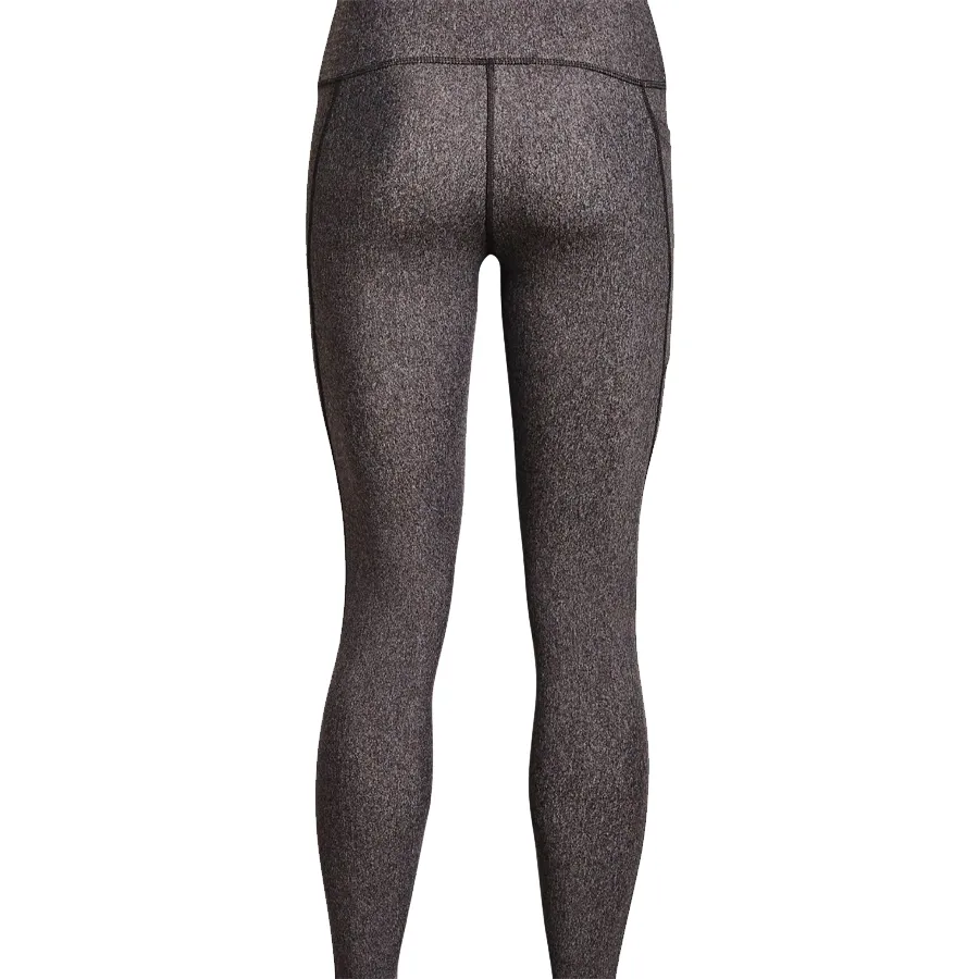 Imagen 1 de 6 de Calza Under Armour Angkle-GRIS