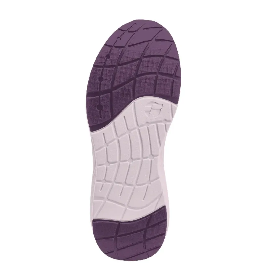 Imagen 3 de 5 de Zapatillas Topper Stance 3-VIOLETA/LILA