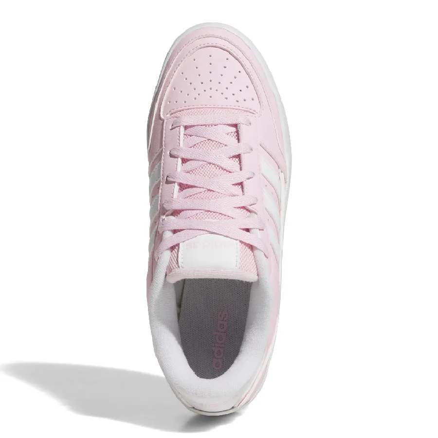 Imagen 3 de 7 de Zapatillas adidas Break Start Bold-ROSA/BLANCO