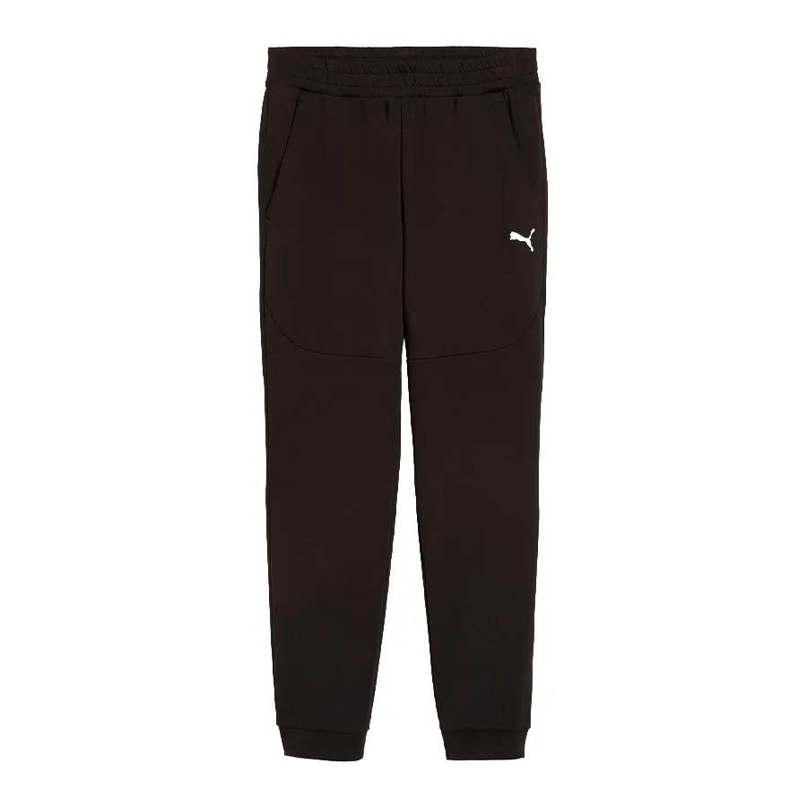 Imagen 2 de 4 de Pantalón Puma Tech-NEGRO