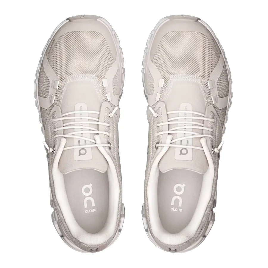 Imagen 3 de 6 de Zapatillas On Cloud 6-BEIGE