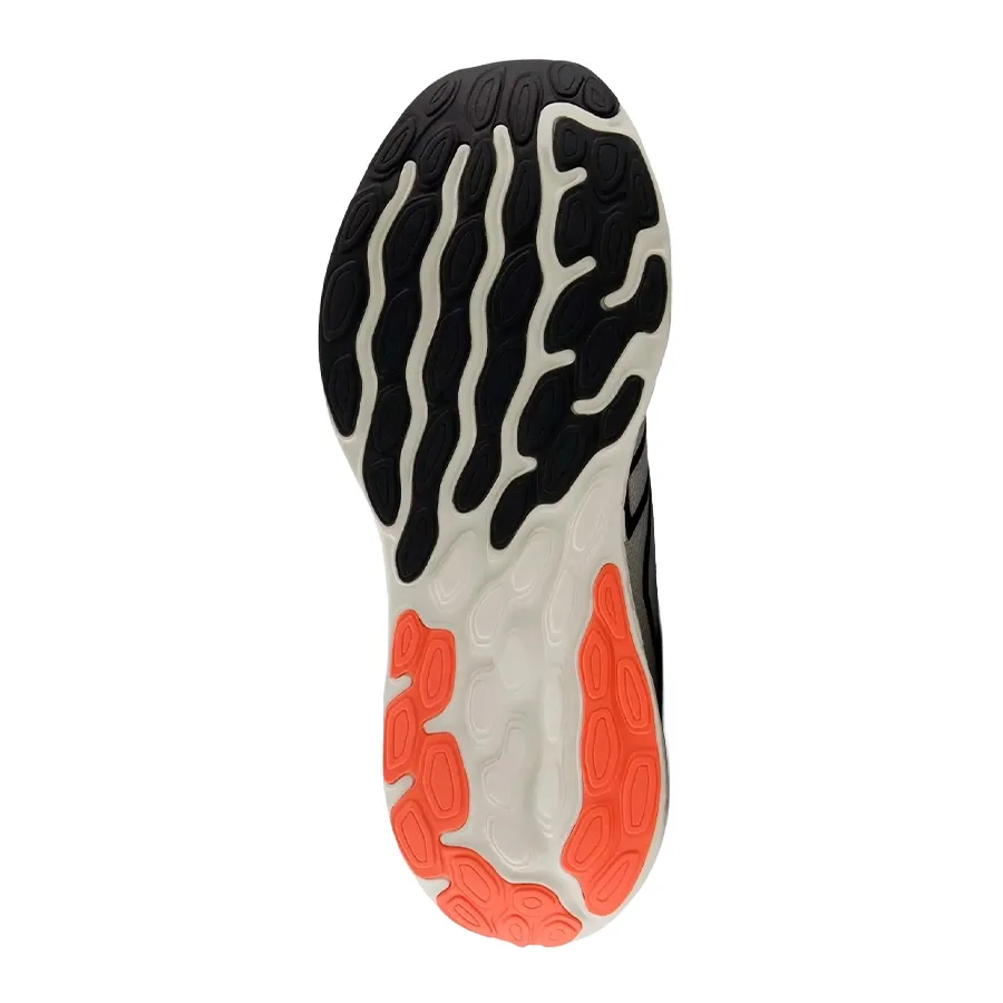 Imagen 4 de 5 de Zapatillas New Balance Fresh Foam 680 v8-BLANCO/NEGRO