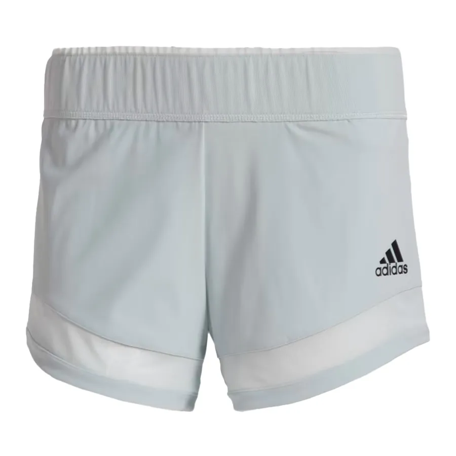 Imagen 0 de 4 de Shorts adidas Heat.Rdy-GRIS