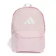 mochila-adidas-classic-bars-ROSA/BLANCO