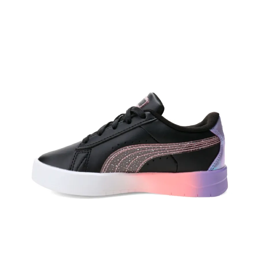 Imagen 2 de 7 de Zapatillas Puma Jada Classic Blurry Dreams-NEGRO/LILA/ROSA