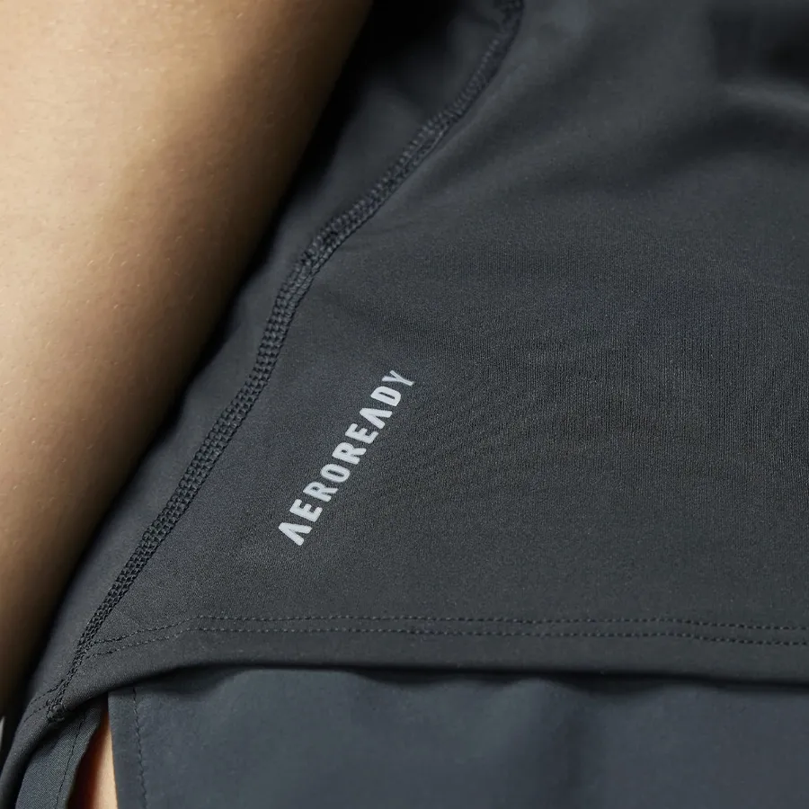 Imagen 3 de 4 de Musculosa adidas Adizero Essentials Running-NEGRO