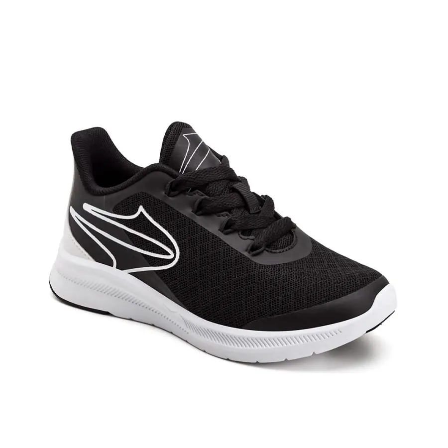Imagen 2 de 5 de Zapatillas Topper Vr Speed 2.0-NEGRO/BLANCO