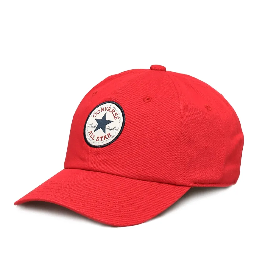 Imagen 0 de 1 de Gorra Converse Tipoff Chuck MPU-ROJO