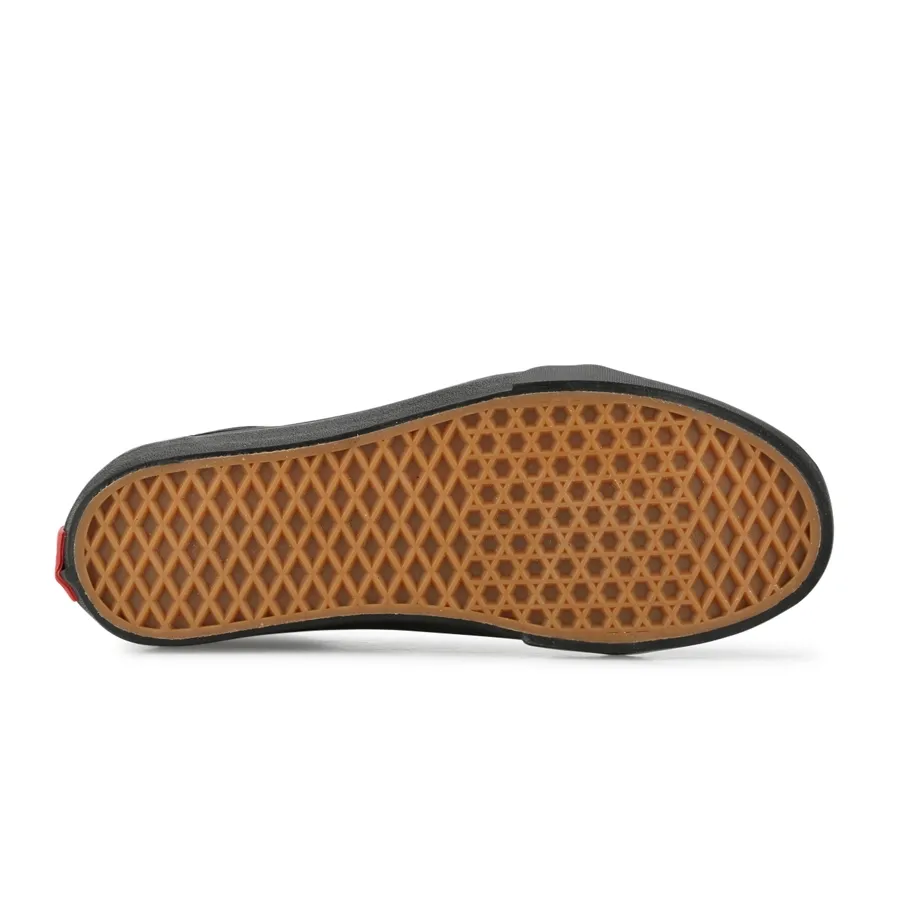 Imagen 5 de 6 de Zapatillas Vans U Old Skool-NEGRO