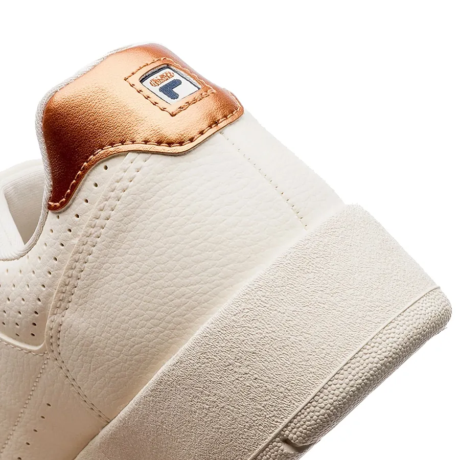 Imagen 6 de 7 de Zapatillas Fila Ardenza-BLANCO/COBRE