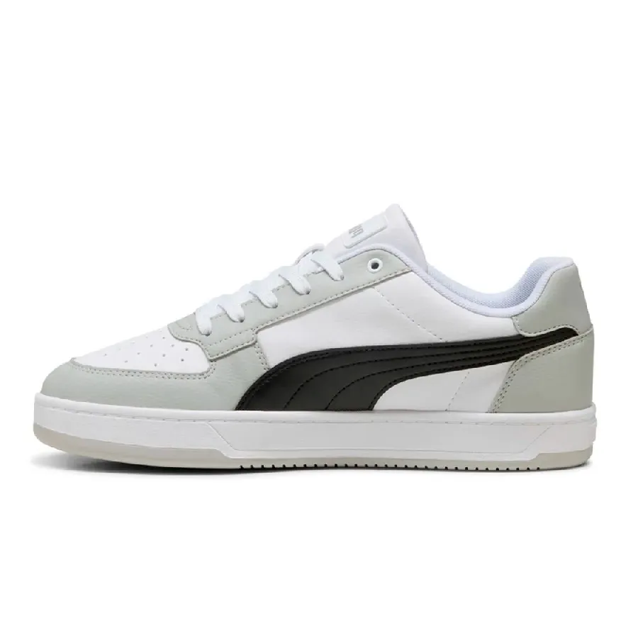 Imagen 2 de 5 de Zapatillas Puma Caven 2.0 Adp-BLANCO/GRIS/NEGRO