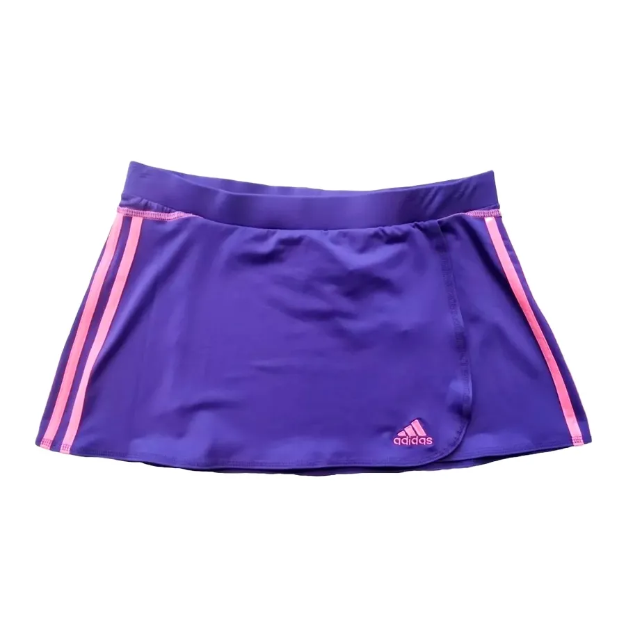 Imagen 0 de 2 de Pollera Leonas Skirt-LILA/FUCSIA