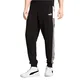 pantalon-puma-essentials-block-sweatpants-NEGRO/BLANCO