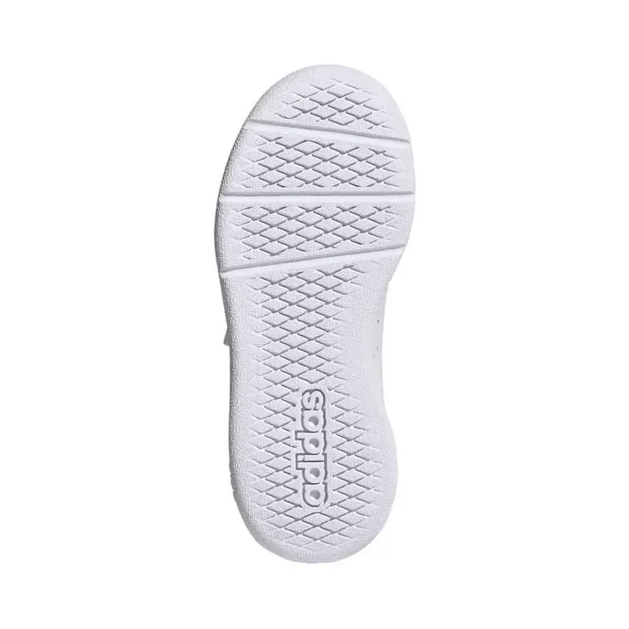 Imagen 4 de 5 de Zapatillas adidas Tensaurus C-BLANCO