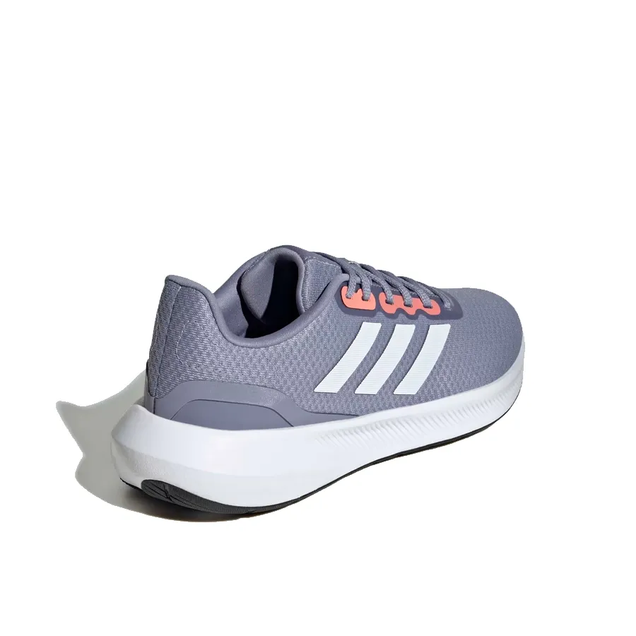 Imagen 3 de 8 de Zapatillas adidas Runfalcon 2.0-VIOLETA/BLANCO/SALMON