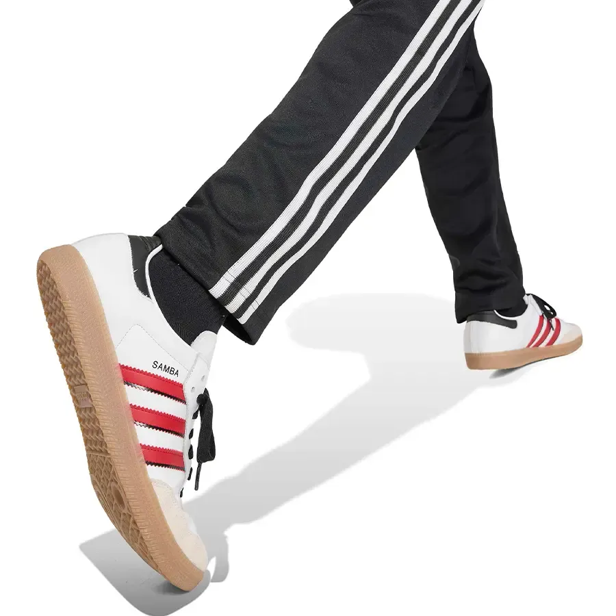 Imagen 4 de 5 de Pantalón adidas originals River Plate-NEGRO