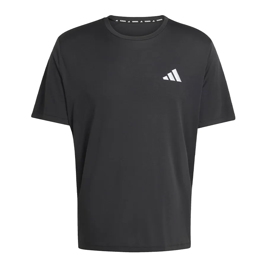 Imagen 3 de 6 de Remera adidas Adi365 Essentials-NEGRO