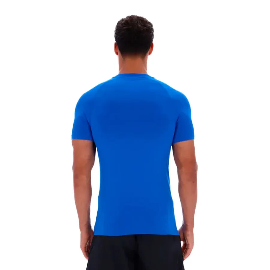 Imagen 1 de 3 de Remera Reebok Muscle Tee Arnie-AZUL FRANCIA
