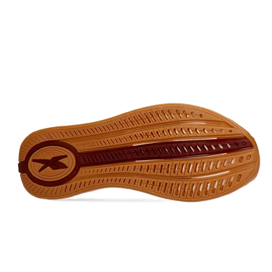 Imagen 3 de 4 de Zapatillas Reebok Nano X3 Varsity-BLANCO/BORDO