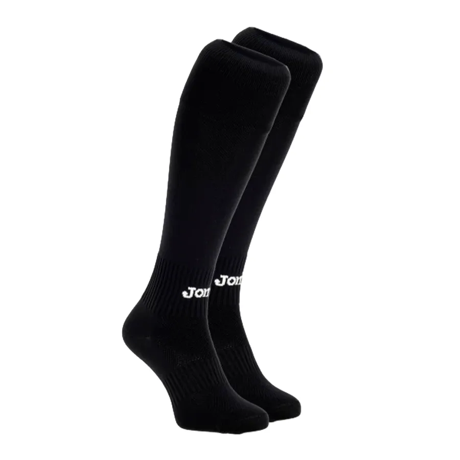 Imagen 0 de 5 de Medias Joma de Fútbol  Classic II-NEGRO