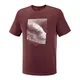 remera-salomon-mtn-sport-tee-BORDO