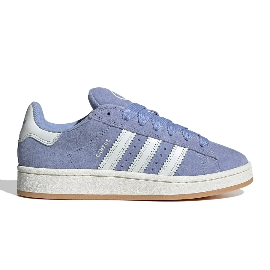 Imagen 0 de 7 de Zapatillas adidas originals Campus 00s-LAVANDA/BLANCO
